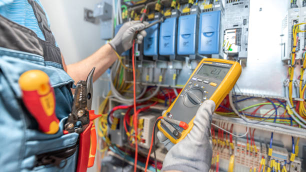 Best Electrical Troubleshooting Services  in Anderson, SC